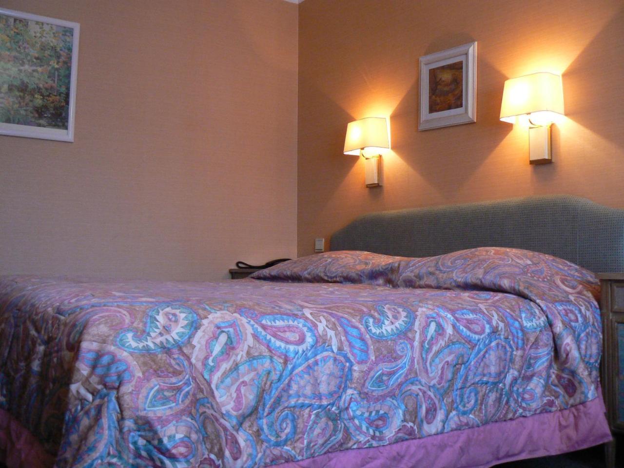 Hotel Restaurant Le Cosy Bouillon Esterno foto